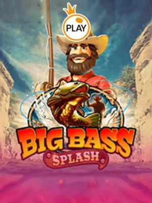 Big Bass Splash Caça-níqueis Visão geral dos benefícios